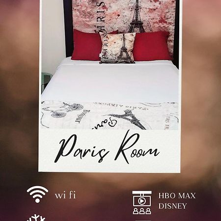 Relax Home Aeropuerto-Tren Maya Четумаль Экстерьер фото
