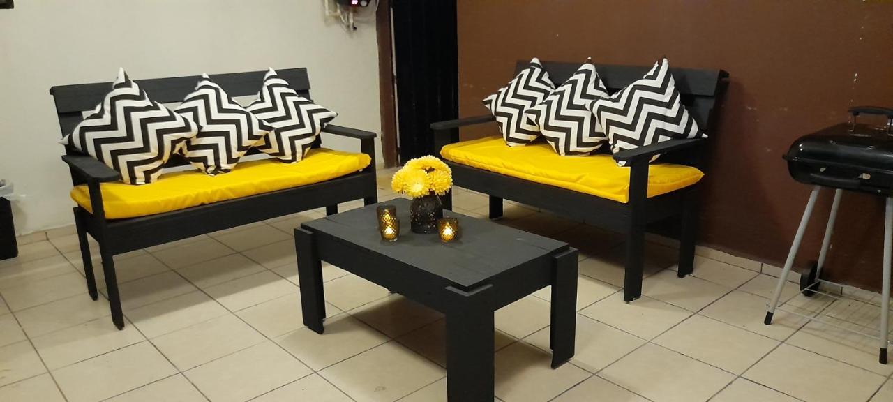 Relax Home Aeropuerto-Tren Maya Четумаль Экстерьер фото
