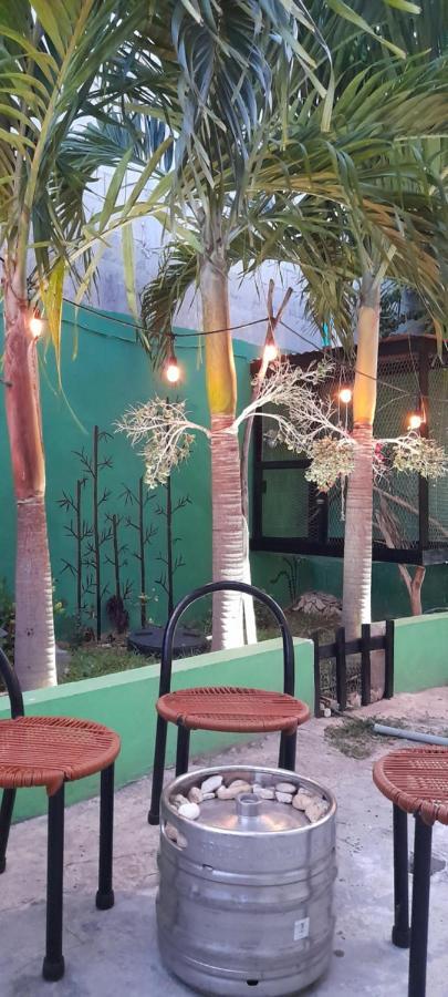 Relax Home Aeropuerto-Tren Maya Четумаль Экстерьер фото
