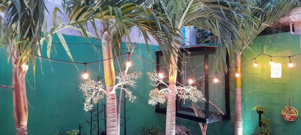 Relax Home Aeropuerto-Tren Maya Четумаль Экстерьер фото
