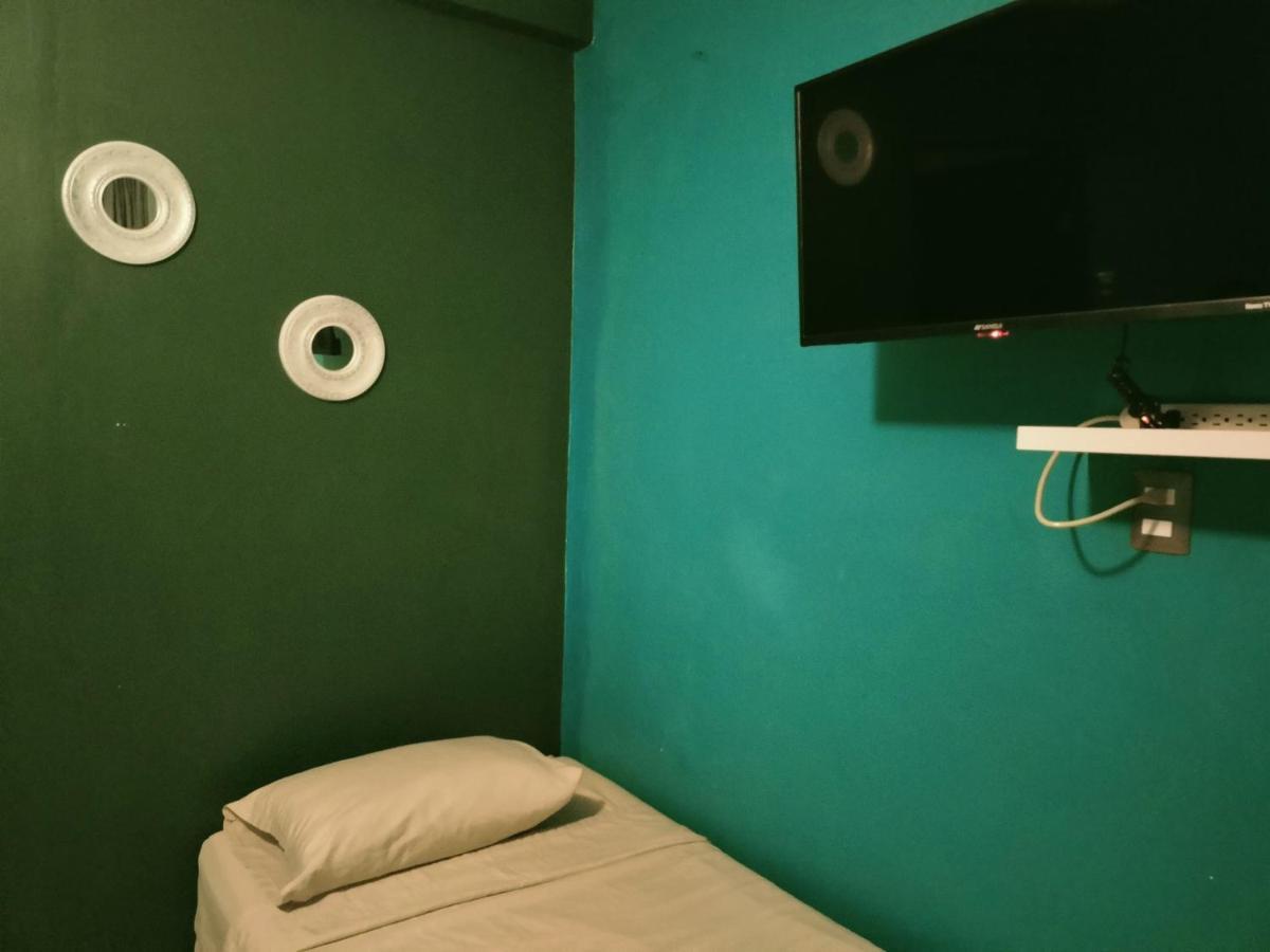 Relax Home Aeropuerto-Tren Maya Четумаль Экстерьер фото
