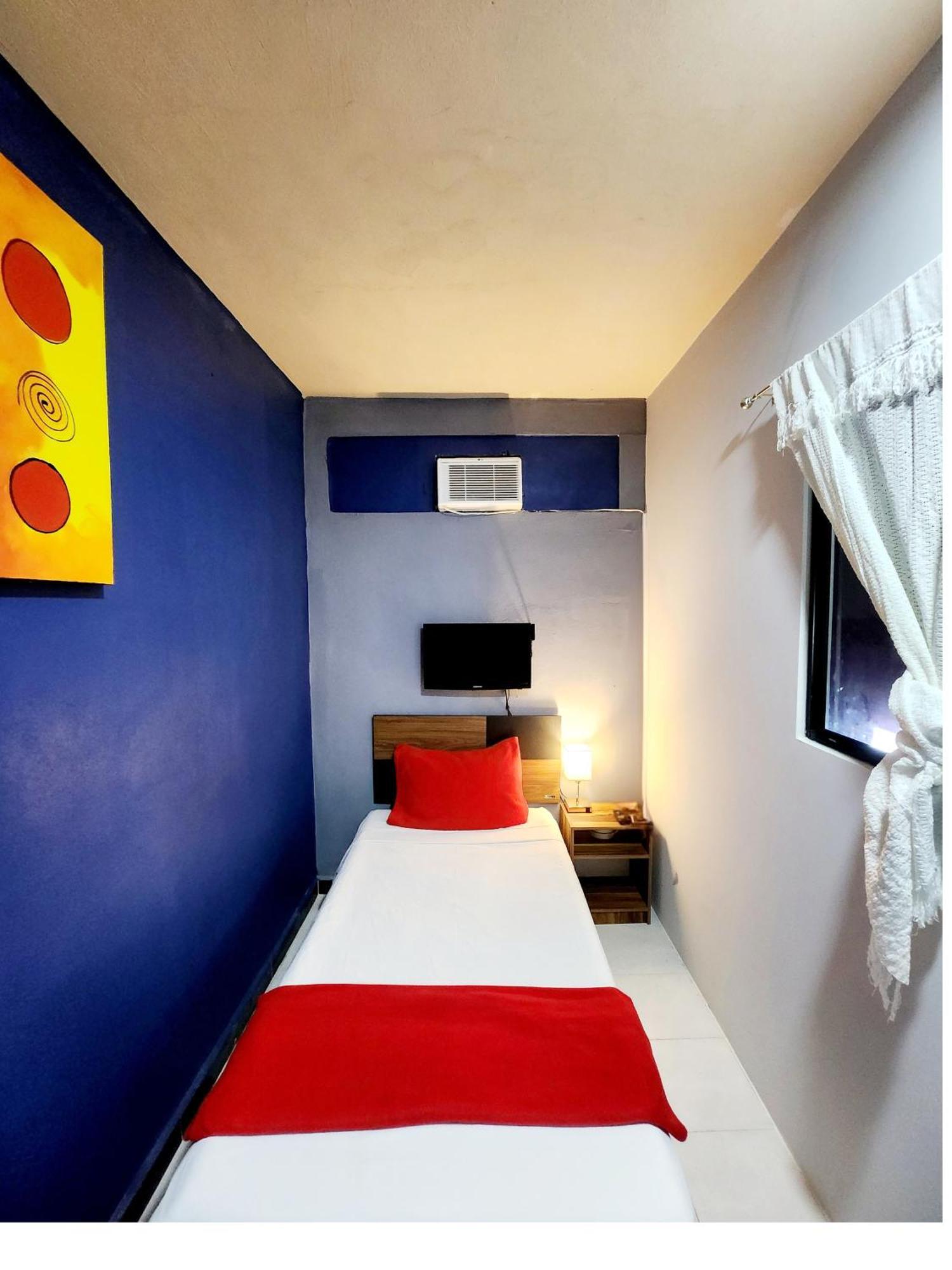 Relax Home Aeropuerto-Tren Maya Четумаль Экстерьер фото