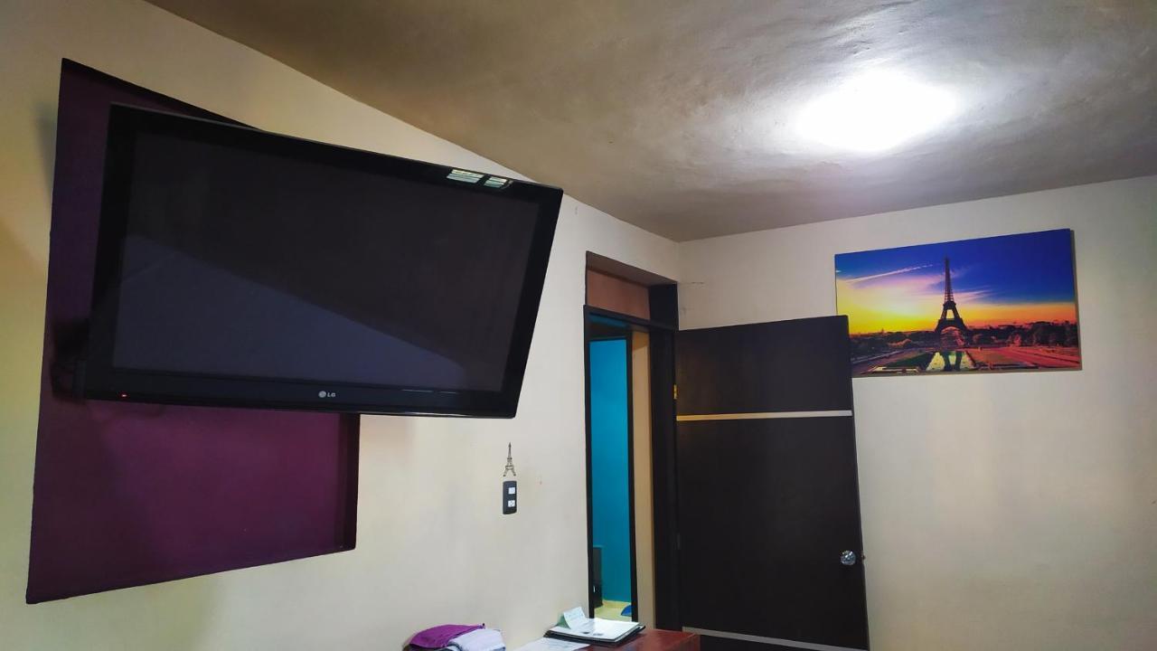 Relax Home Aeropuerto-Tren Maya Четумаль Экстерьер фото